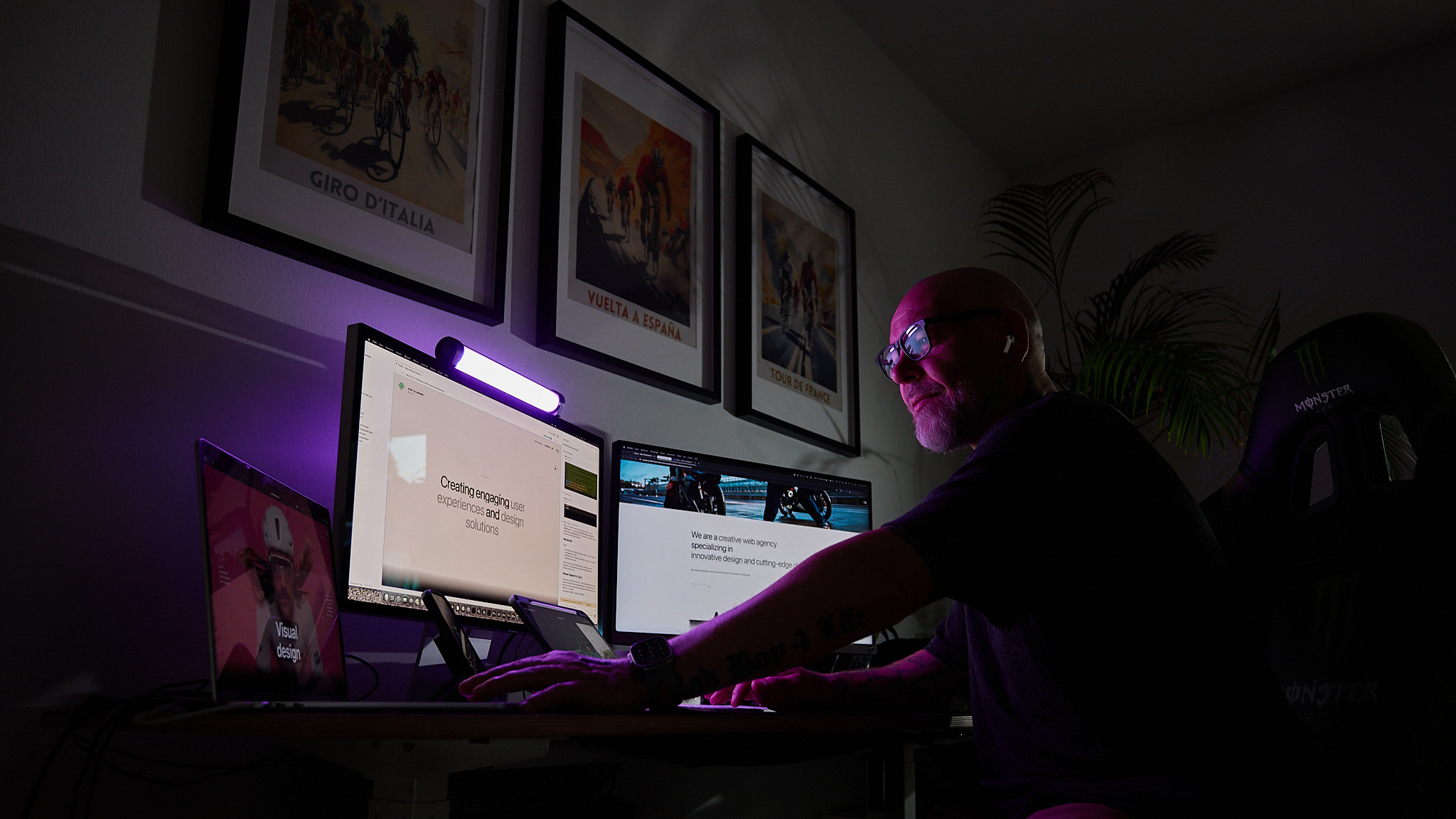 Vibecoding – Web-Entwicklung mit KI